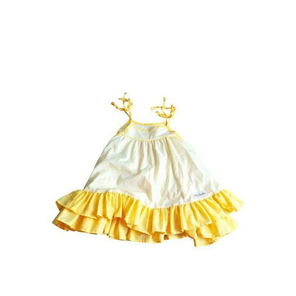 Nelly Madison Buttercup Belle Size 5